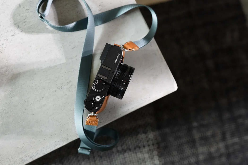 Leica D-Lux 8 100 Years of Leica Compact Camera (Limited Edition)