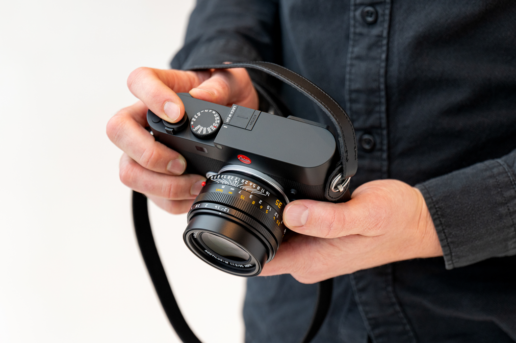 Leica Noctilux-M 35mm f/1.2 ASPH. Lens