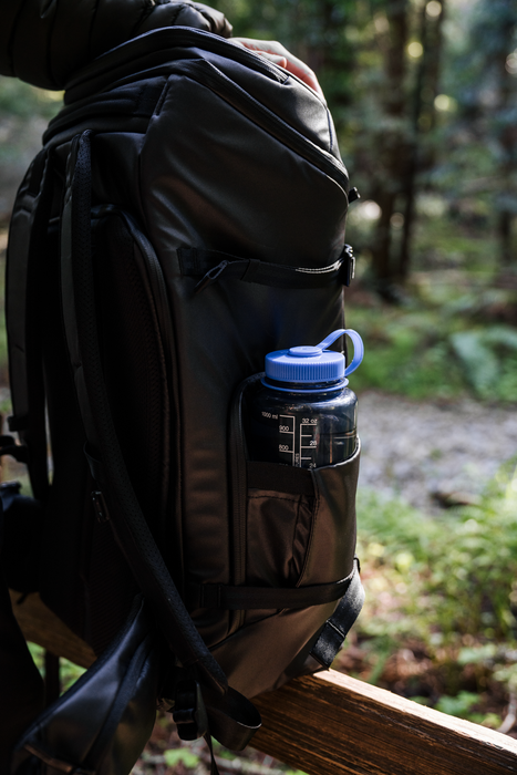 Nanuk N-PVD 35L Backpack - Black