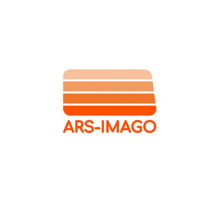 Ars-Imago Aluminium Film Canister 35mm