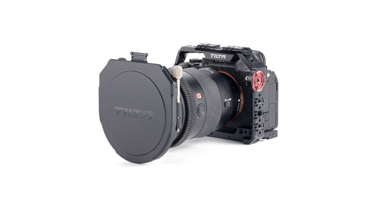 Tilta Filter Protection Cover for Tilta Mirage