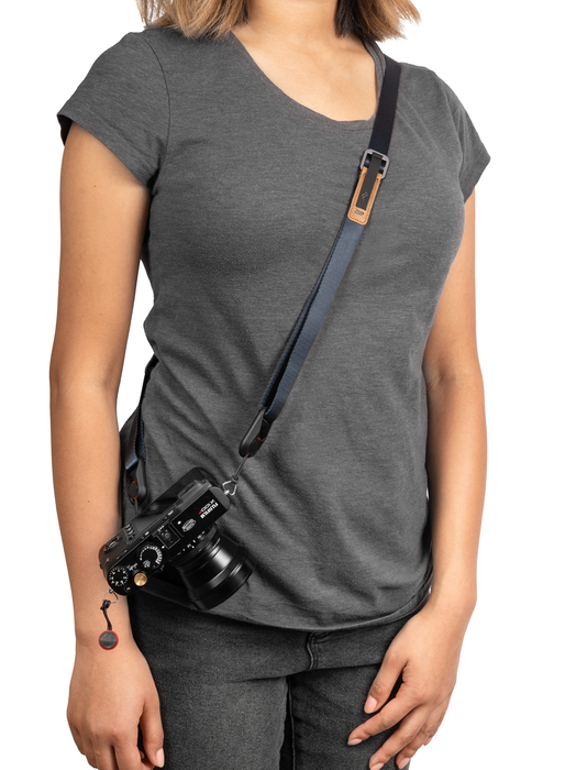 Peak Design Leash Camera Strap - Midnight