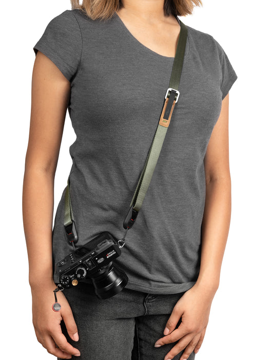 Peak Design Leash Camera Strap - Sage