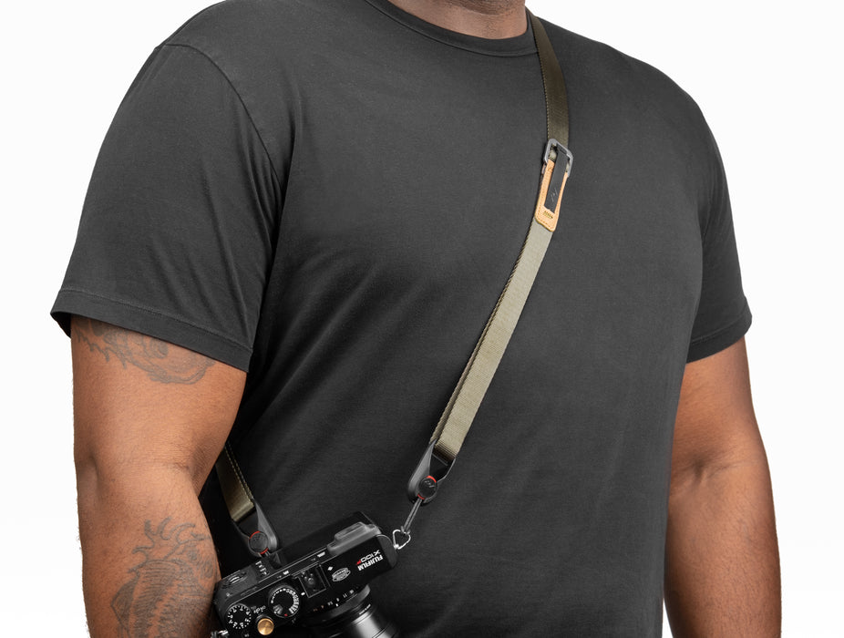 Peak Design Leash Camera Strap - Sage