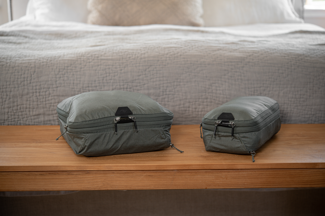 Peak Design Packing Cube Medium - Sage