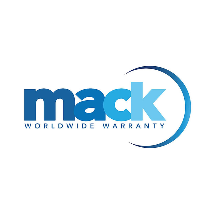 Mack 3 Year Extended Warranty for up to Three Items ($750-$1000)
