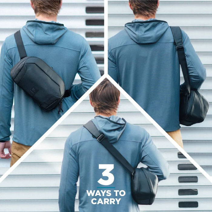 Nomatic McKinnon 8L Camera Sling - Coyote