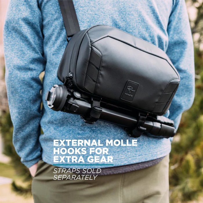 Nomatic McKinnon 8L Camera Sling - Coyote