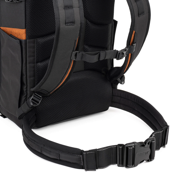 Think Tank Mirrorless Mover 18L Backpack - Coast Green