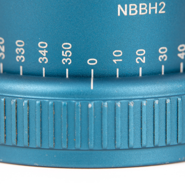 Benro NOVOFLEX NBBH 2 Series Ball Head
