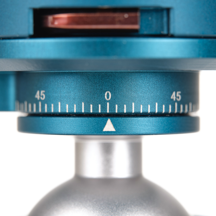 Benro NOVOFLEX NBBH 3 Series Ball Head
