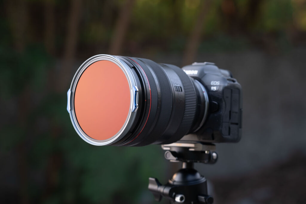 NiSi JetMag Pro Landscape ND Kit 95MAG Magnetic Filter Kit