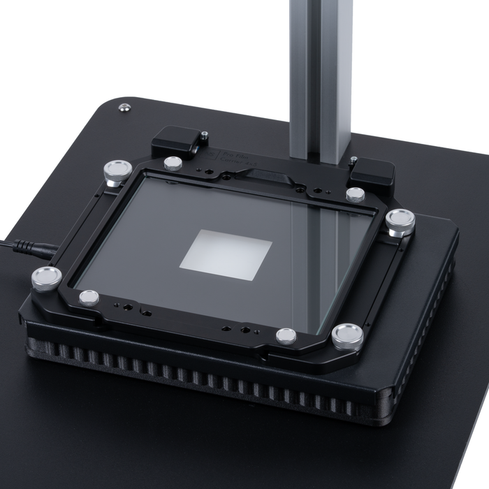 Negative Supply Pro Film Carrier 4x5 (for up to 4x5 Inch Film Scanning)