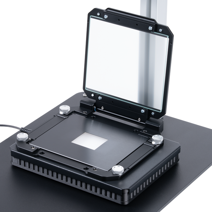 Negative Supply Pro Film Carrier 4x5 (for up to 4x5 Inch Film Scanning)
