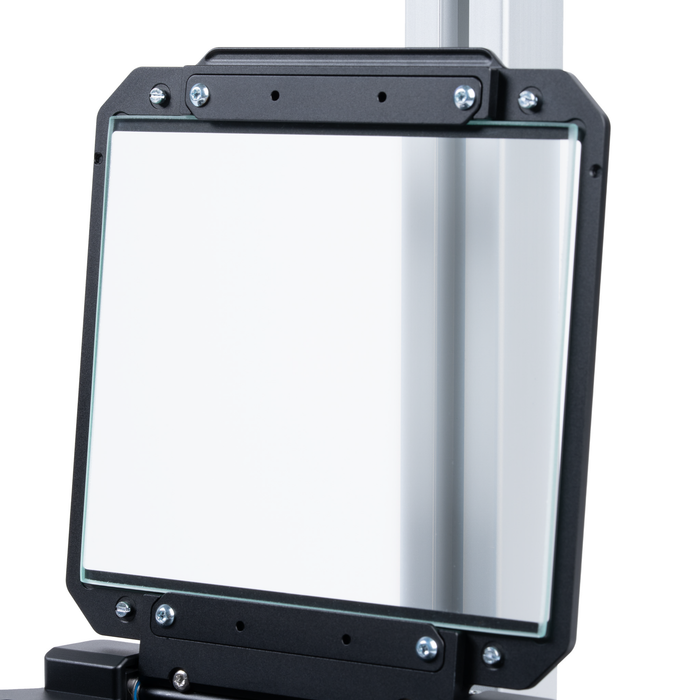 Negative Supply Pro Film Carrier 4x5 (for up to 4x5 Inch Film Scanning)