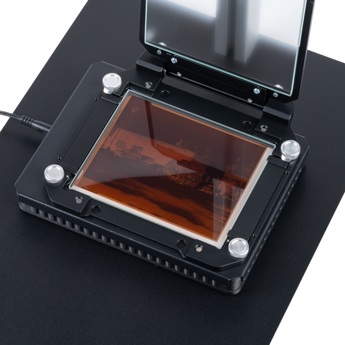 Negative Supply Pro Film Carrier 4x5 (for up to 4x5 Inch Film Scanning)