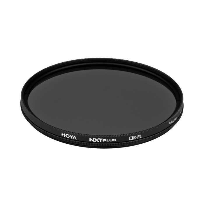 Hoya 58mm NXT Plus Circular Polarizer Filter