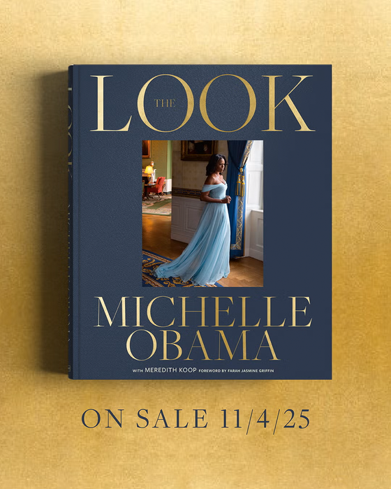 The Look: Michelle Obama