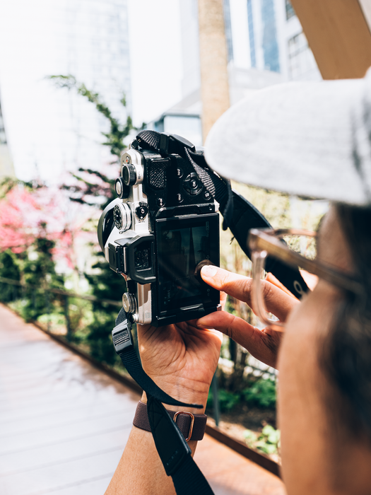 OM System OM-3 Mirrorless Camera with 12-45mm f/4 PRO Lens