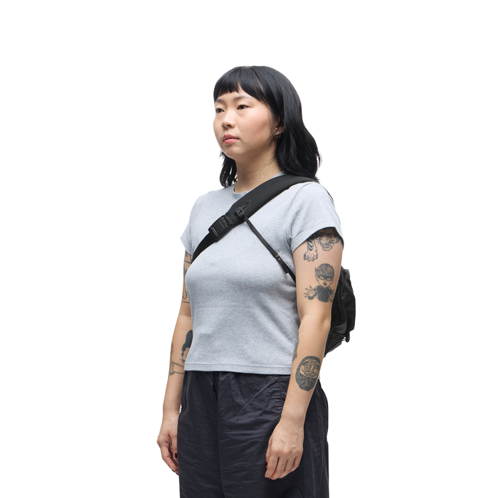 Peak Design Outdoor 7L Sling - Black