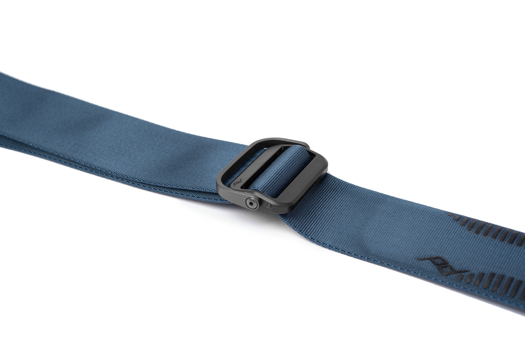 Peak Design Slide Camera Strap - Midnight