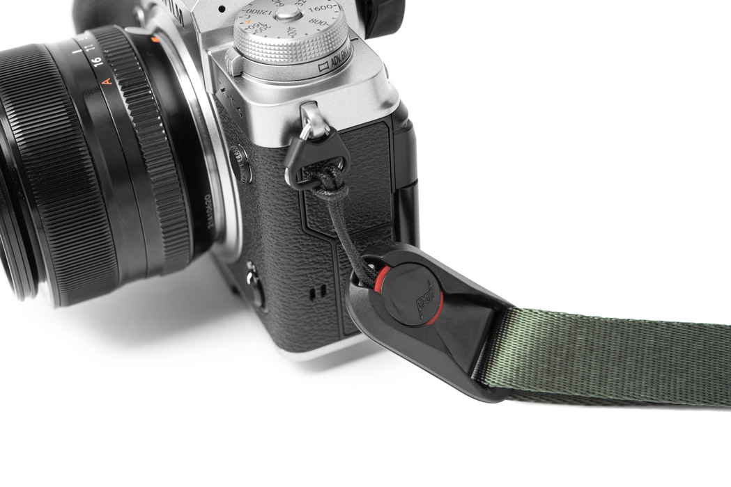 Peak Design Leash Camera Strap - Sage