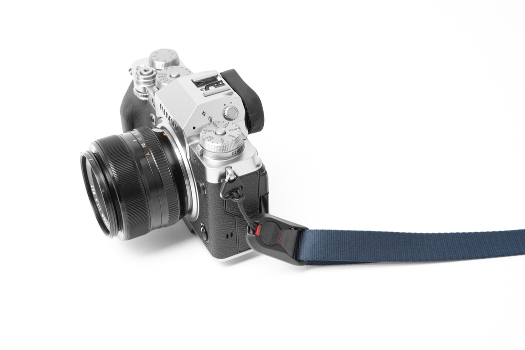 Peak Design Leash Camera Strap - Midnight