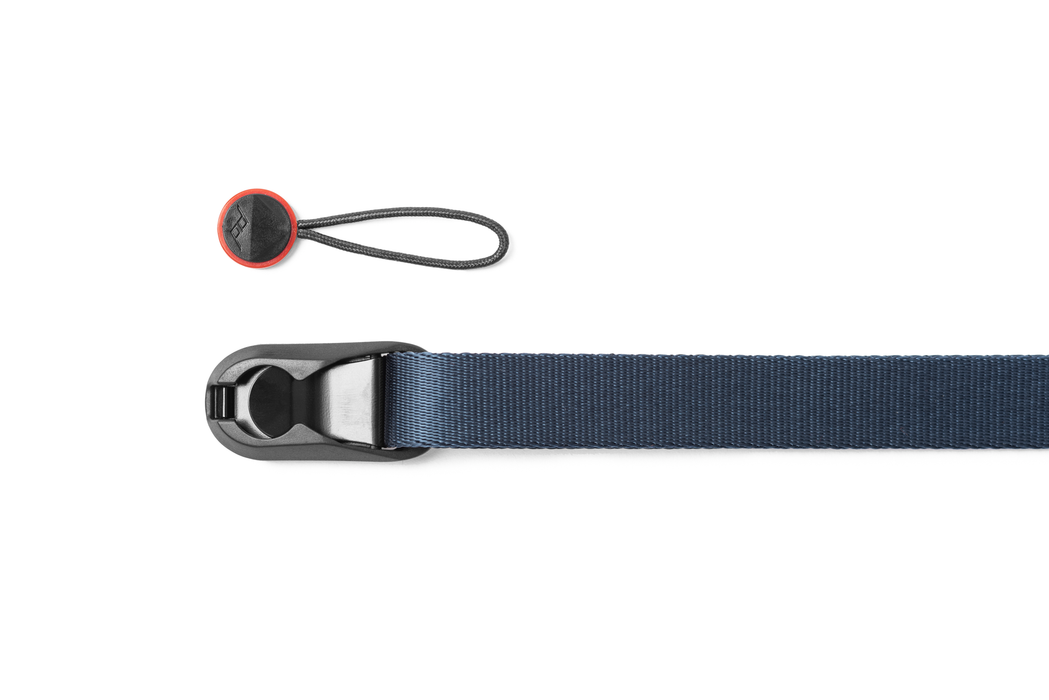 Peak Design Leash Camera Strap - Midnight