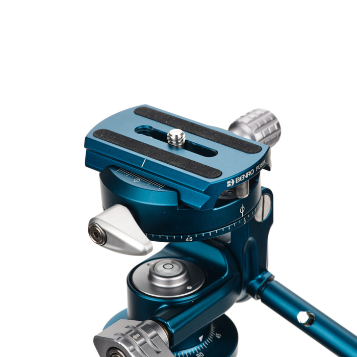 Benro Photo/Video 2 Series Hybrid 2-Way Flip Head