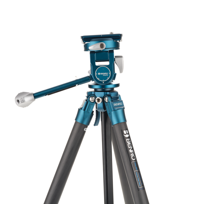 Benro Photo/Video 2 Series Hybrid 2-Way Flip Head