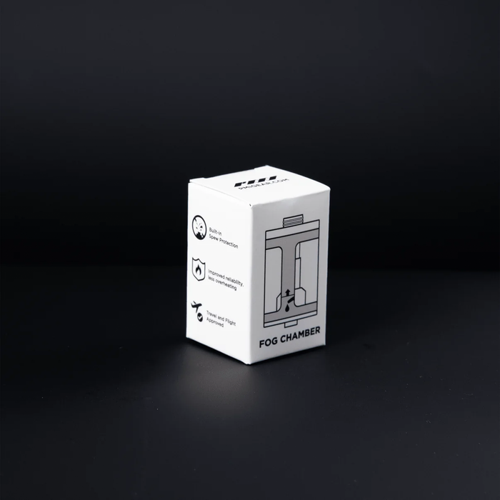 PMI Fog Chamber 3.0