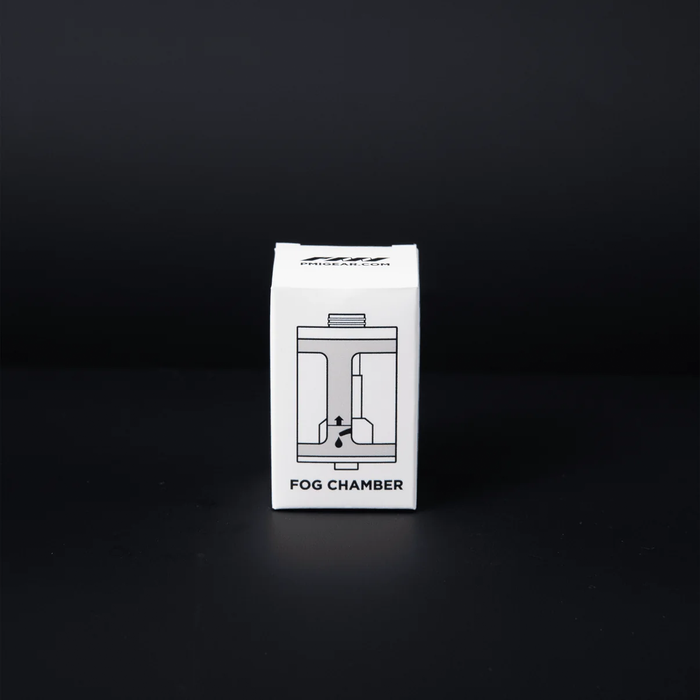 PMI Fog Chamber 3.0