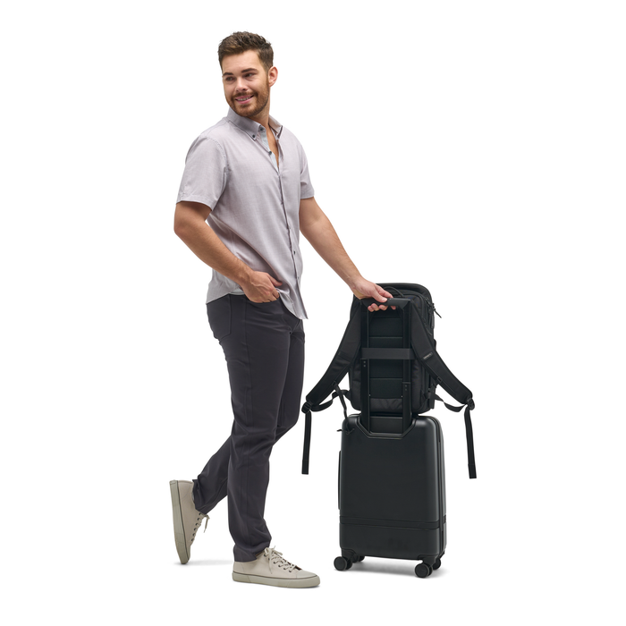 Nomatic Luma 18L Camera Backpack - Black