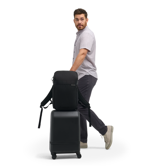 Nomatic Luma 18L Camera Backpack - Black
