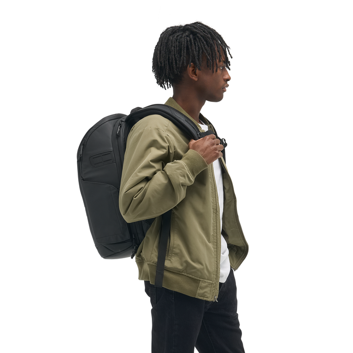 Nomatic McKinnon 25L Camera Backpack with Large Cube - Black