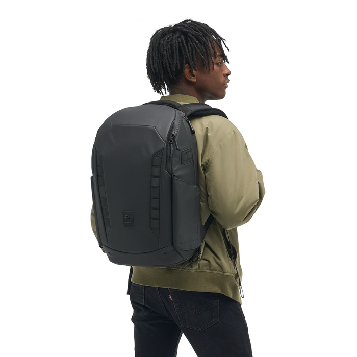 Nomatic McKinnon 25L Camera Backpack with Small Cube - Black