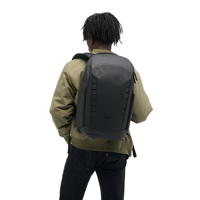 Nomatic McKinnon 25L Camera Backpack with Large Cube - Black
