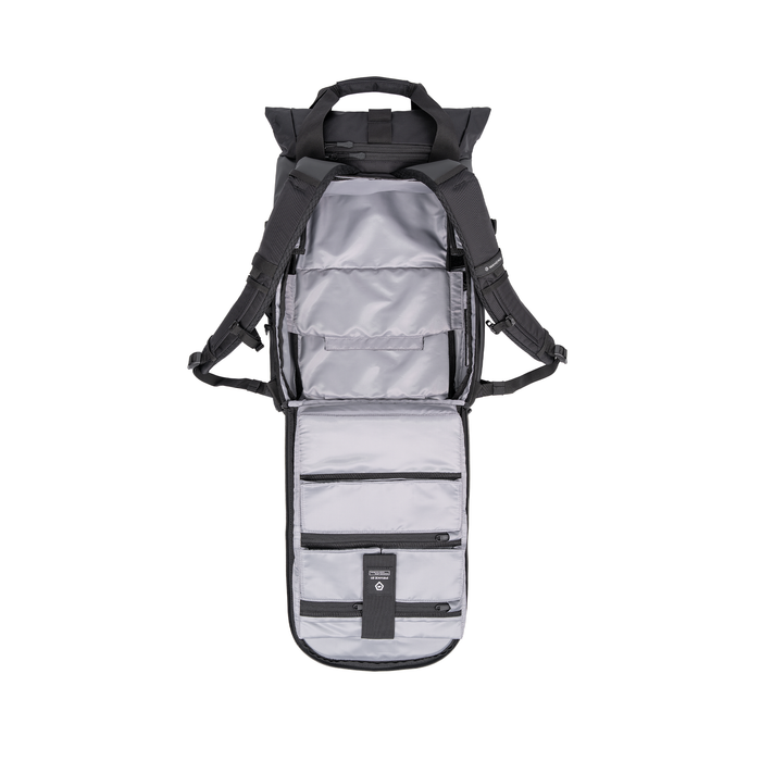 Wandrd PRVKE 15L Backpack V4 - Sedona Orange