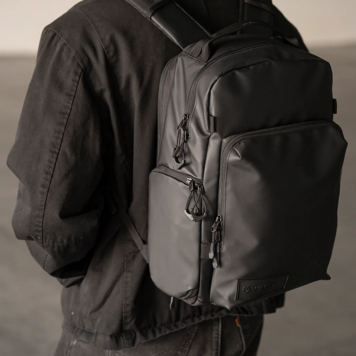 Wandrd PRVKE Pocket Photo Bundle 31L Backpack - Black