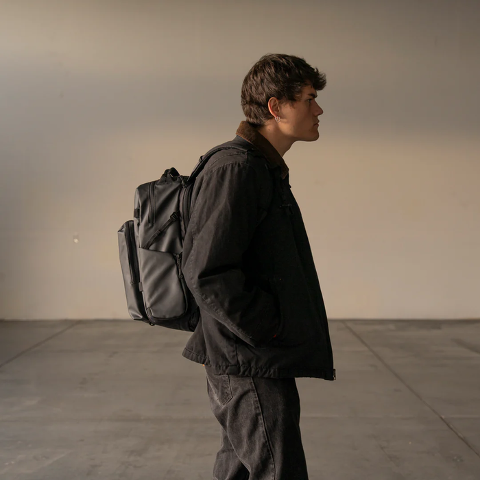 Wandrd PRVKE Pocket Photo Bundle 31L Backpack - Black