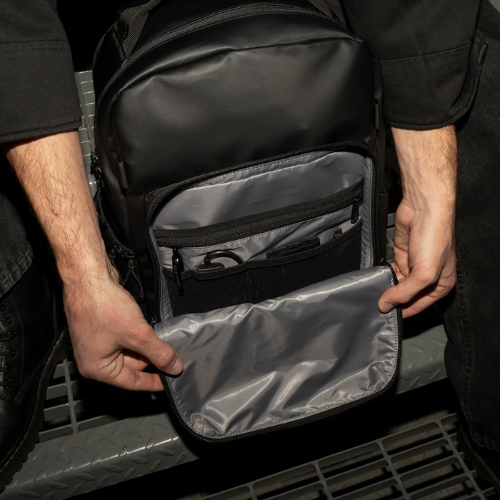 Wandrd PRVKE Pocket Photo Bundle 31L Backpack - Black