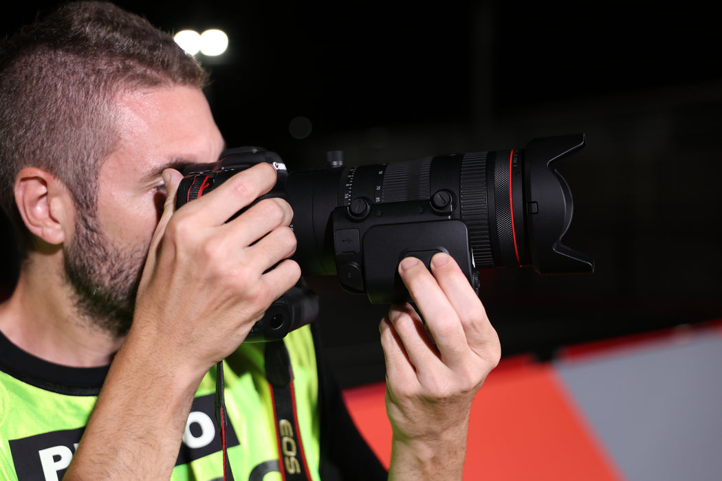 Canon Power Zoom Adapter PZ-E2