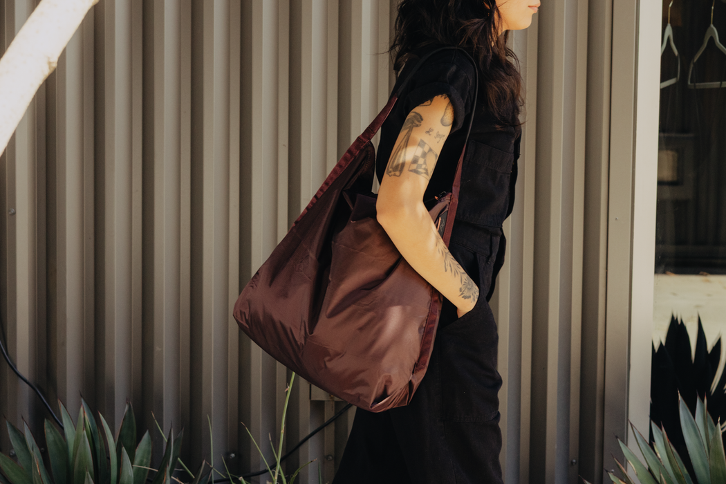 Peak Design Packable Tote - Eclipse