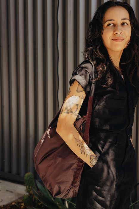 Peak Design Packable Tote - Eclipse