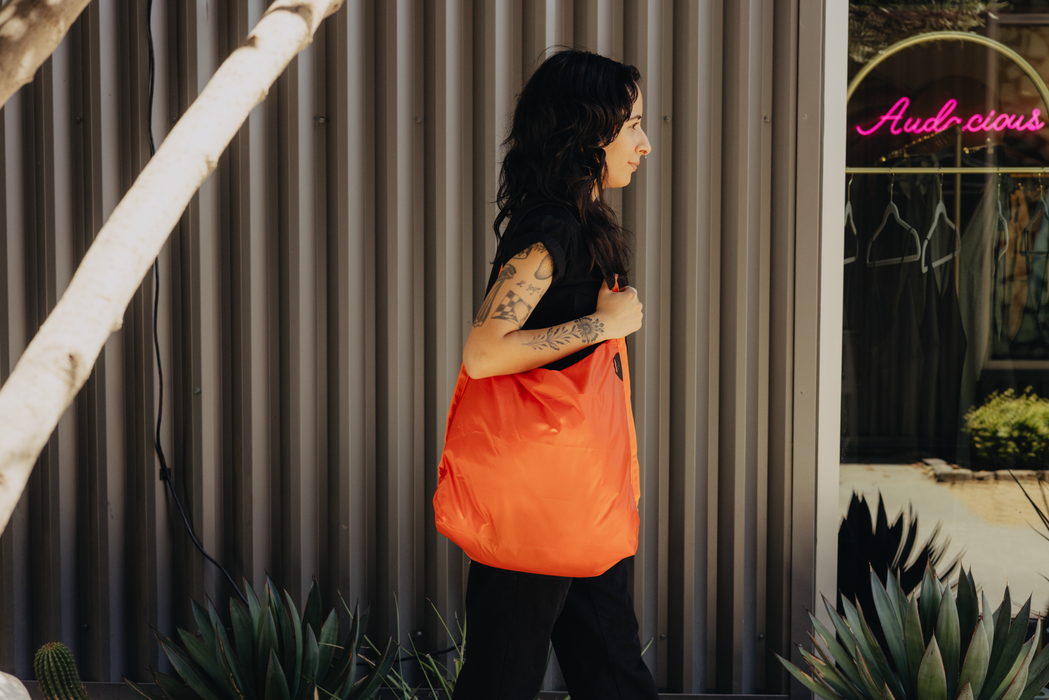 Peak Design Packable Tote - Ibis