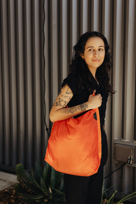 Peak Design Packable Tote - Ibis