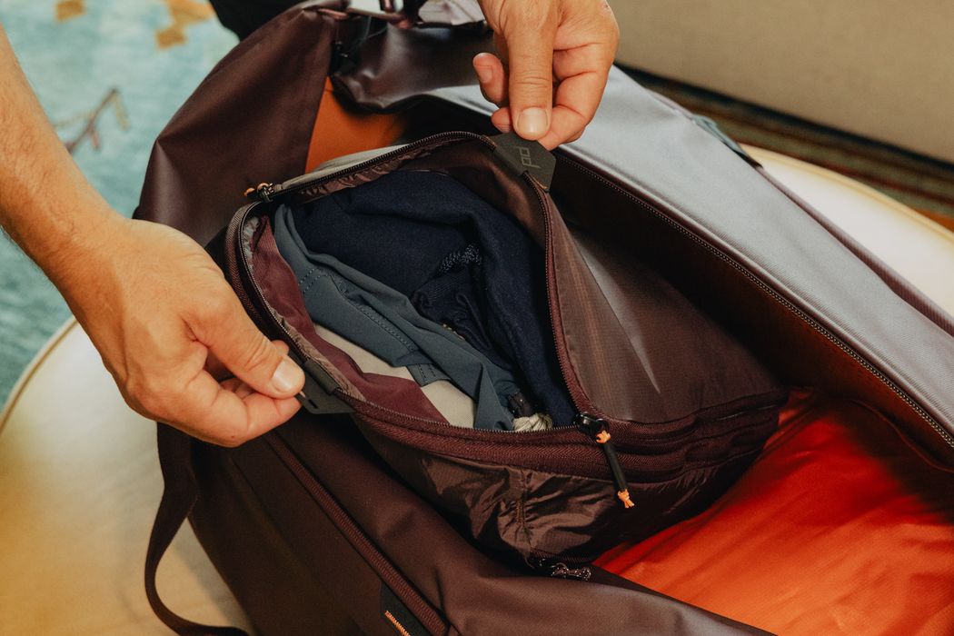 Peak Design Packing Cube Medium - Eclipse