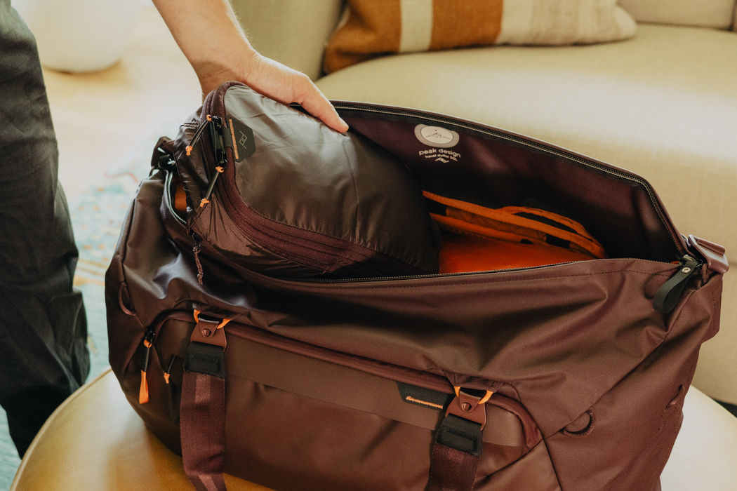 Peak Design Packing Cube Small - Eclipse
