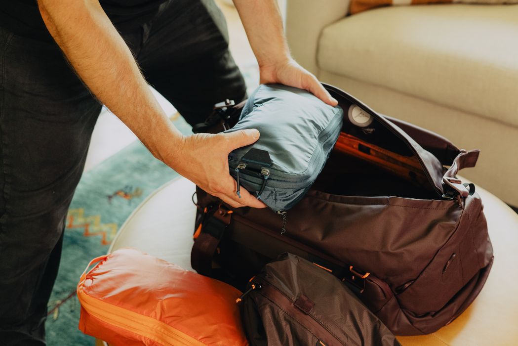 Peak Design Packing Cube Small - Ocean