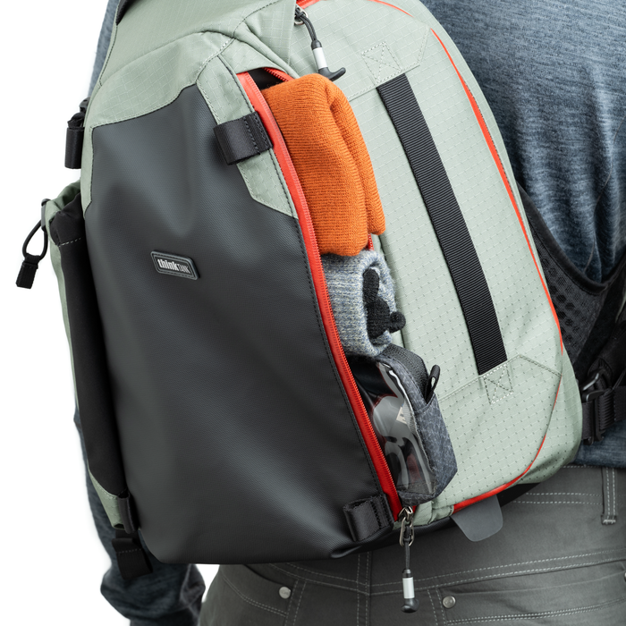 Think Tank Photo PhotoCross 14L V2 Sling Camera Bag - Desert Sage